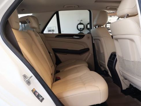 Used 2017 Mercedes-Benz GLE 350 4MATIC image 22
