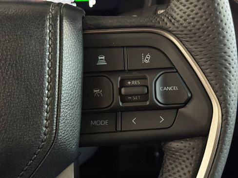 New 2026 Toyota Sequoia Limited AWD/4WD image 30