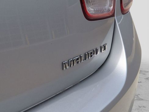 Used 2014 Chevrolet Malibu LT image 14