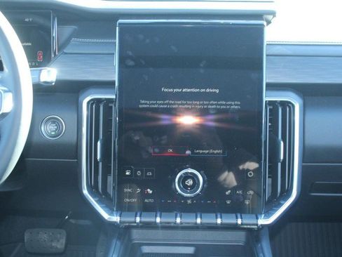 New 2026 GMC Acadia Elevation w/ Black Edition image 8