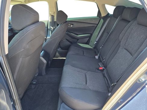 Used 2024 Honda Accord EX image 18