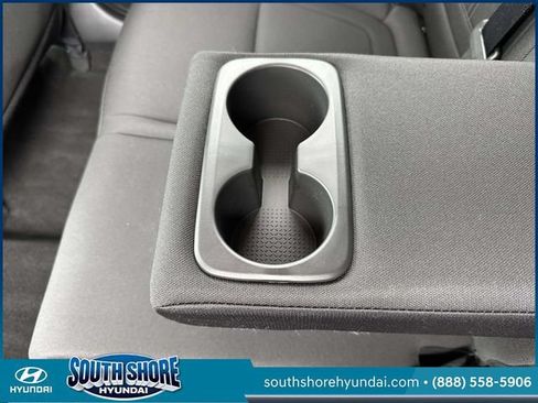 Certified 2024 Hyundai Tucson SEL AWD/4WD image 13
