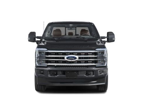 Used 2024 Ford F250 King Ranch w/ Chrome Package image 4