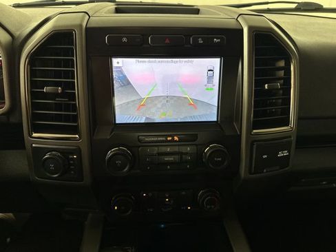 Used 2019 Ford F150 Raptor AWD/4WD image 21