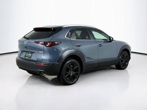 Used 2025 MAZDA CX-30 AWD 2.5 S w/ Preferred Package image 9