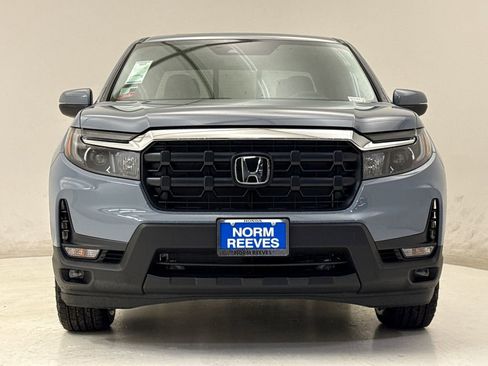 New 2026 Honda Ridgeline RTL image 3