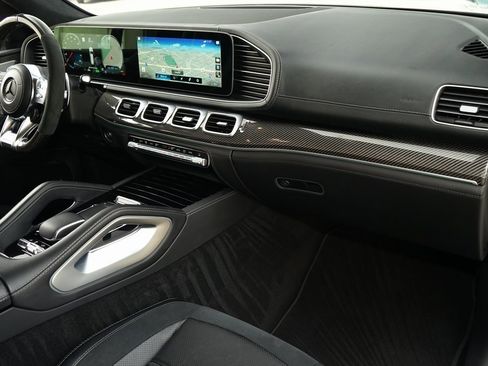 Used 2022 Mercedes-Benz GLS 63 AMG 4MATIC image 5