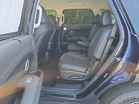 New 2026 Hyundai Palisade SEL FWD image 14
