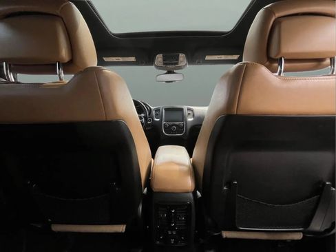 Used 2014 Dodge Durango Citadel AWD/4WD image 19
