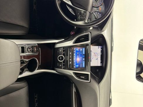 Used 2017 Acura TLX V6 SH-AWD w/ Technology Pkg image 26