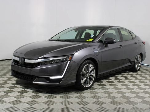 Used 2019 Honda Clarity Plug-In Hybrid image 34