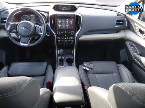 Used 2022 Subaru Ascent Limited image 10