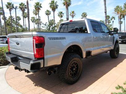 Used 2024 Ford F250 Lariat w/ Lariat Ultimate Package