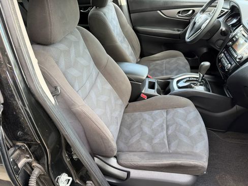 Used 2015 Nissan Rogue SV AWD/4WD image 11