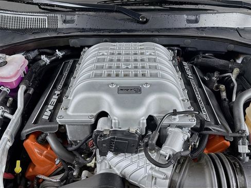 Used 2023 Dodge Charger SRT Hellcat w/ Harman/Kardon Audio Group image 29