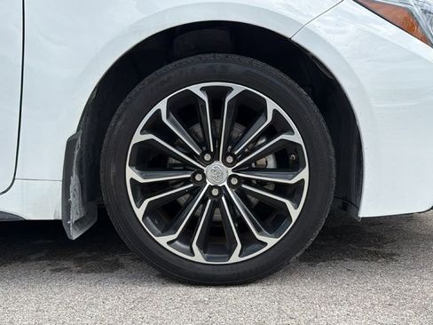 Used 2025 Toyota Corolla SE image 6