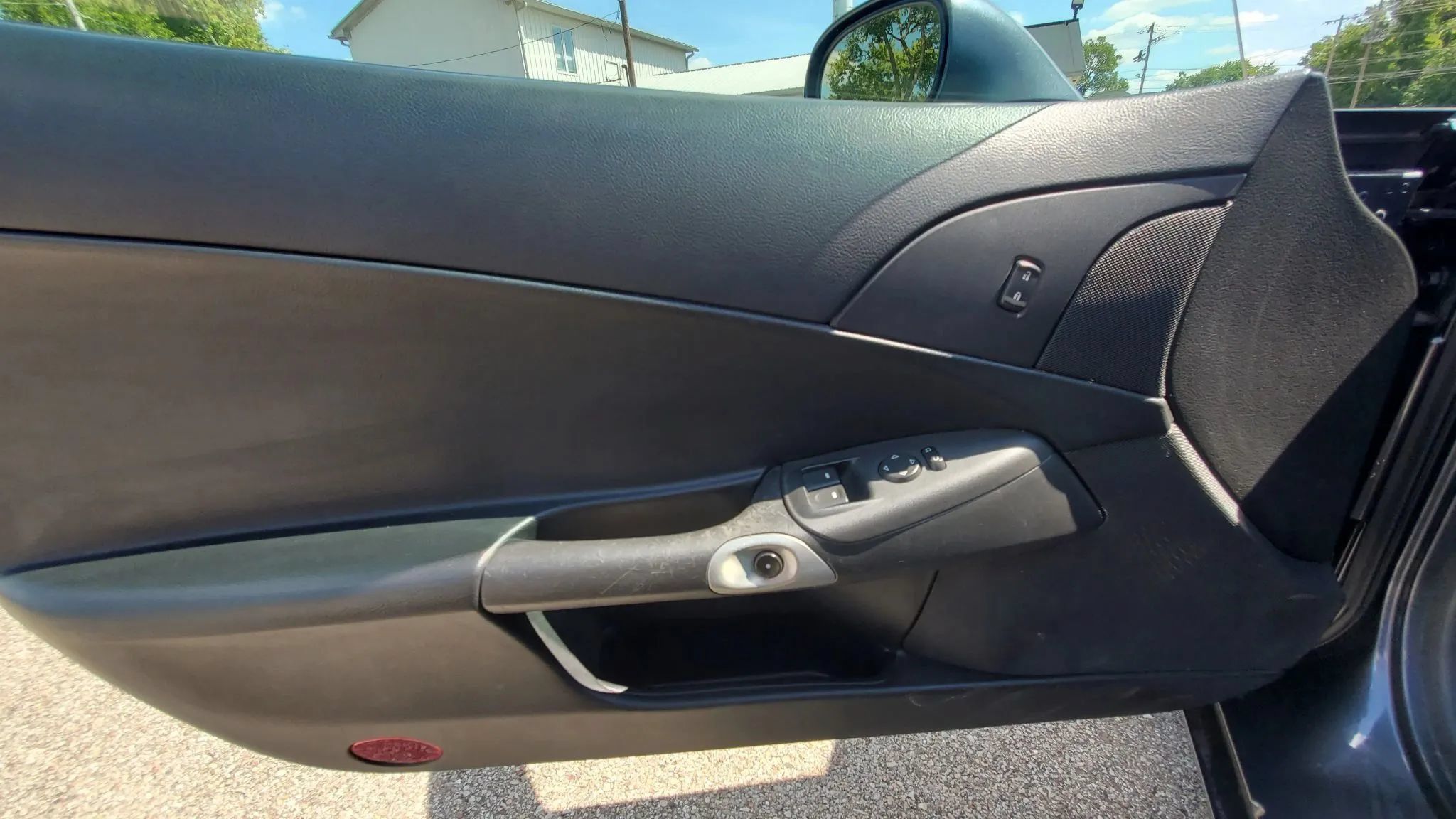 Used 2011 Chevrolet Corvette Grand Sport RWD image 24