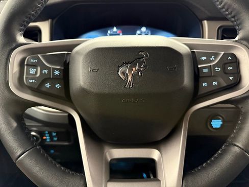 New 2025 Ford Bronco Outer Banks image 45