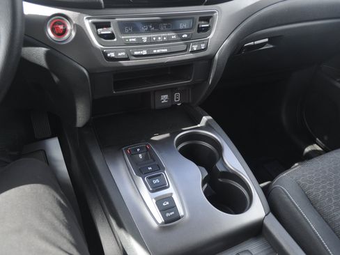 Used 2023 Honda Ridgeline Sport image 24