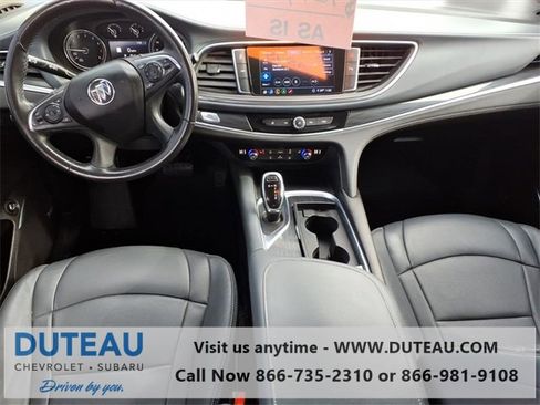 Used 2020 Buick Enclave Essence w/ Sound and Sites Package image 12