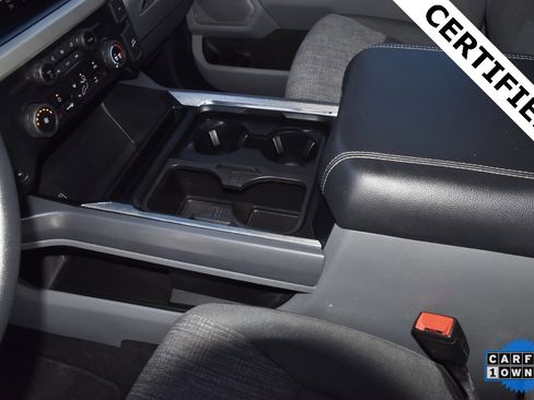 Certified 2024 Ford F250 XLT w/ XLT Premium Package image 30