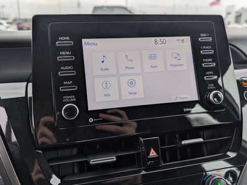 Certified 2024 Toyota Camry LE image 22