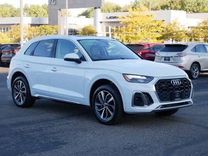 Used 2023 Audi Q5 2.0T Premium Plus