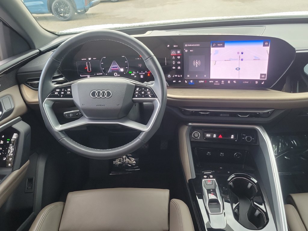 Certified 2025 Audi Q5 Premium Plus w/ Premium Plus AWD/4WD image 20