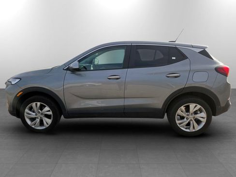 Used 2025 Buick Encore GX Preferred image 10