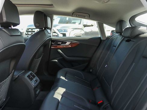 Used 2023 Audi A5 2.0T Premium w/ Convenience Package AWD/4WD image 24