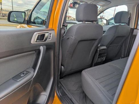 Certified 2021 Ford Ranger XLT w/ Equipment Group 302A High image 16