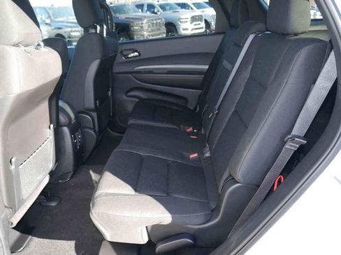 New 2026 Dodge Durango GT w/ Blacktop Package image 16
