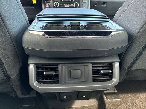 Used 2024 Ford F150 XLT w/ Mobile Office Package AWD/4WD image 20