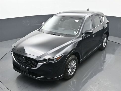 New 2025 MAZDA CX-5 AWD 2.5 S w/ Select Package image 28