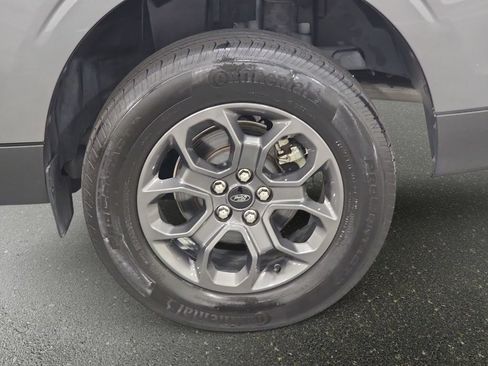 Used 2024 Ford Maverick XLT FWD image 27