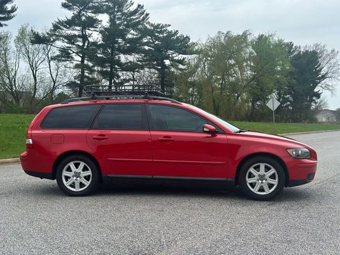 Used 2006 Volvo V50 2.4i FWD image 8