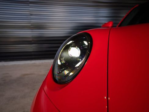 Certified 2026 Porsche 911 Carrera GTS RWD image 13