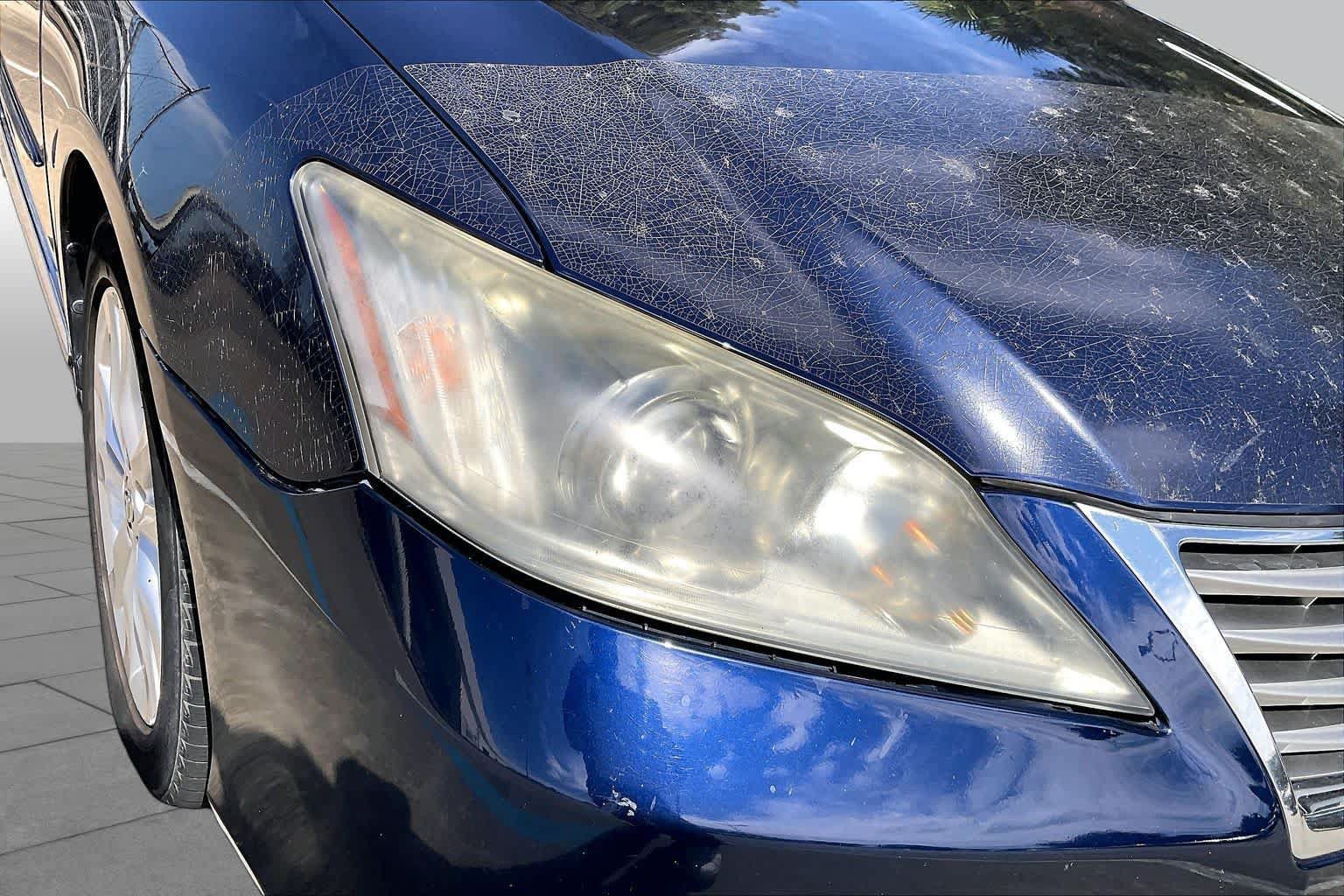 Used 2012 Lexus ES 350 FWD image 25