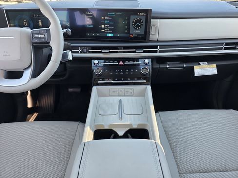 New 2026 Hyundai Santa Fe SEL image 13