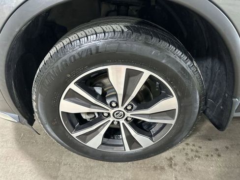 Used 2020 Nissan Murano S w/ Technology Package image 22