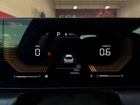 Used 2025 Kia K4 FWD image 38