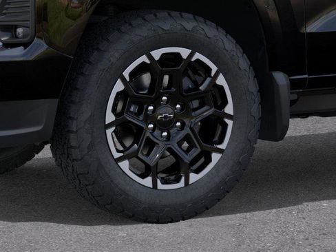 New 2026 Chevrolet Colorado Z71 w/ Technology Package image 10