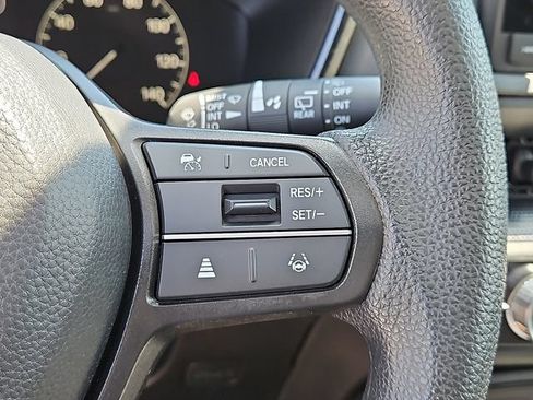 Used 2024 Honda CR-V EX image 23