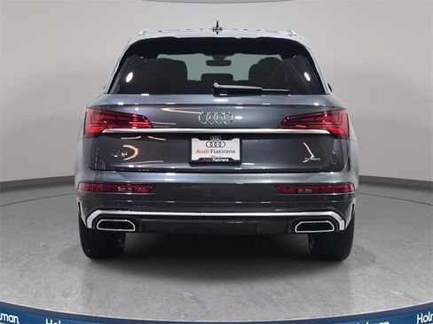 Certified 2023 Audi Q5 2.0T Premium image 7