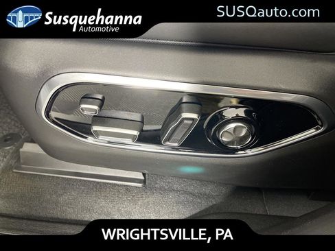 Used 2022 Jeep Grand Cherokee Summit image 20