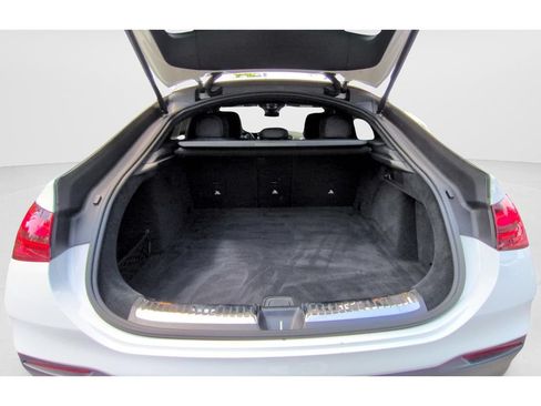 Used 2025 Mercedes-Benz GLE 450 4MATIC Coupe image 9