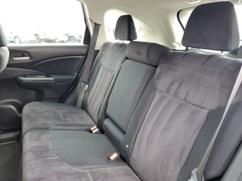 Used 2012 Honda CR-V LX image 29