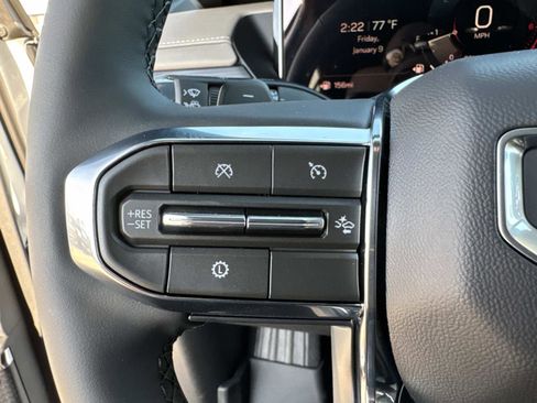 New 2026 GMC Acadia Elevation w/ Black Edition image 35