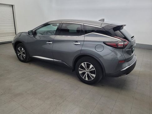 Used 2020 Nissan Murano S w/ Technology Package AWD/4WD image 3