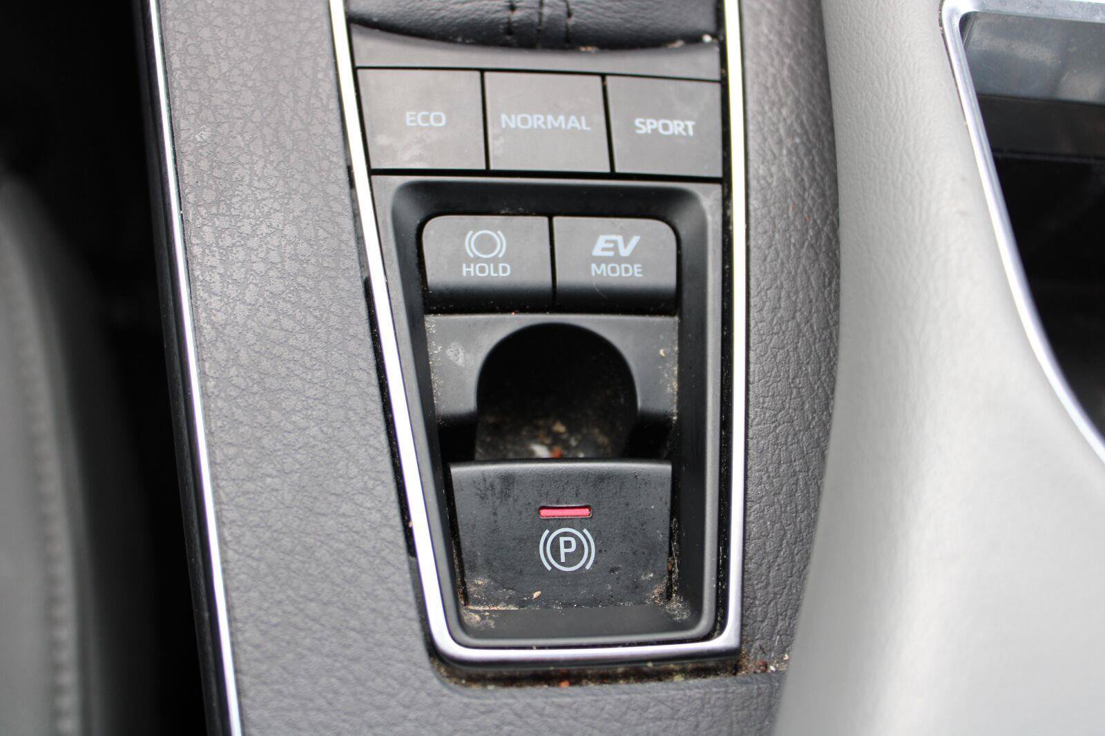 Used 2019 Toyota Avalon XLE FWD image 25